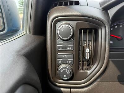 2023 Chevrolet Silverado 1500 Custom - Photo 13 - Edmonton, AB T6V 1H5