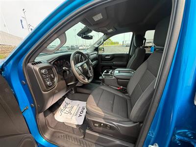 2023 Chevrolet Silverado 1500 Custom - Photo 15 - Edmonton, AB T6V 1H5