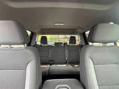 2023 Chevrolet Silverado 1500 Custom - Photo 19 - Edmonton, AB T6V 1H5