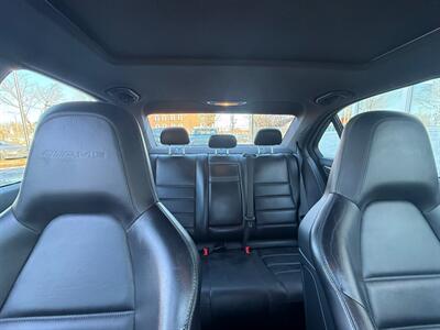 2010 Mercedes-Benz C 63 AMG   - Photo 19 - Edmonton, AB T5G 0N9