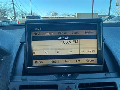 2010 Mercedes-Benz C 63 AMG   - Photo 11 - Edmonton, AB T5G 0N9