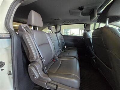 2019 Honda Odyssey Touring   - Photo 18 - Edmonton, AB T5S 2X1