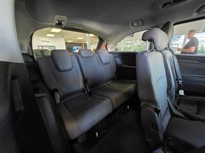 2019 Honda Odyssey Touring   - Photo 19 - Edmonton, AB T5S 2X1