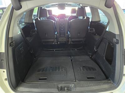 2019 Honda Odyssey Touring   - Photo 24 - Edmonton, AB T5S 2X1