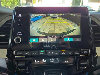 2019 Honda Odyssey Touring   - Photo 12 - Edmonton, AB T5S 2X1
