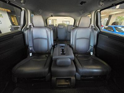2019 Honda Odyssey Touring   - Photo 21 - Edmonton, AB T5S 2X1