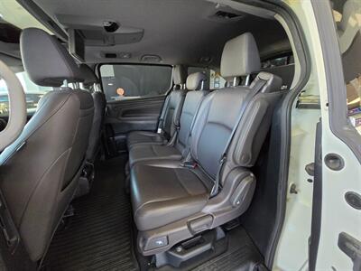 2019 Honda Odyssey Touring   - Photo 15 - Edmonton, AB T5S 2X1