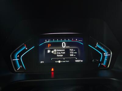 2019 Honda Odyssey Touring   - Photo 10 - Edmonton, AB T5S 2X1