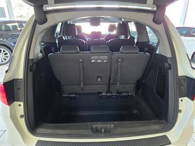 2019 Honda Odyssey Touring   - Photo 23 - Edmonton, AB T5S 2X1