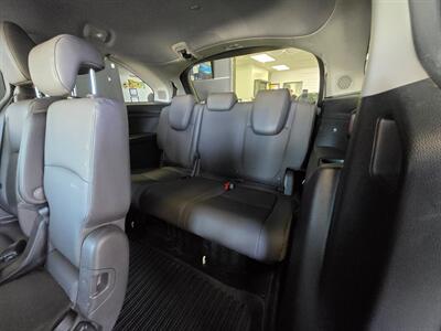 2019 Honda Odyssey Touring   - Photo 16 - Edmonton, AB T5S 2X1