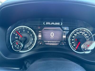 2021 RAM 1500 Sport   - Photo 10 - Edmonton, AB T5G 0N9