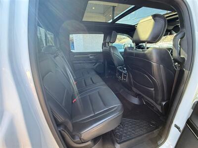 2021 RAM 1500 Sport   - Photo 16 - Edmonton, AB T5G 0N9