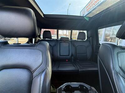 2021 RAM 1500 Sport   - Photo 17 - Edmonton, AB T5G 0N9