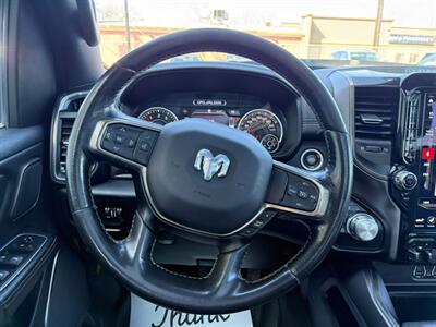 2021 RAM 1500 Sport   - Photo 9 - Edmonton, AB T5G 0N9