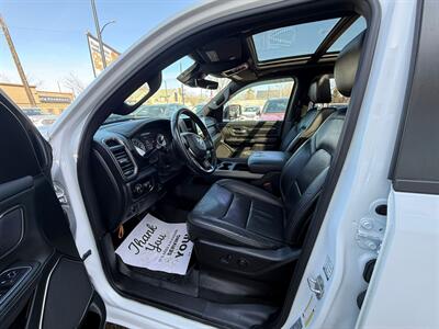 2021 RAM 1500 Sport   - Photo 13 - Edmonton, AB T5G 0N9