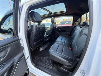 2021 RAM 1500 Sport   - Photo 14 - Edmonton, AB T5G 0N9