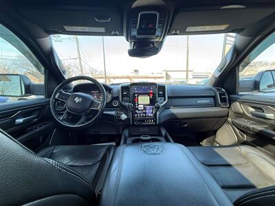 2021 RAM 1500 Sport   - Photo 12 - Edmonton, AB T5G 0N9