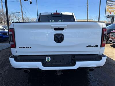 2021 RAM 1500 Sport   - Photo 6 - Edmonton, AB T5G 0N9