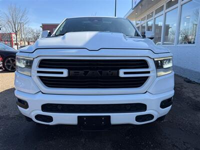 2021 RAM 1500 Sport   - Photo 2 - Edmonton, AB T5G 0N9
