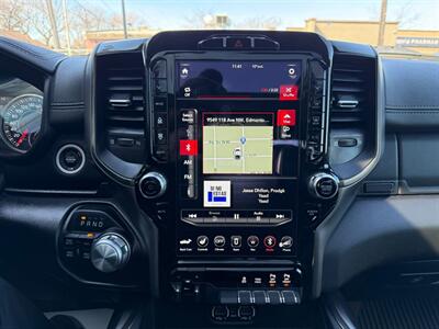 2021 RAM 1500 Sport   - Photo 11 - Edmonton, AB T5G 0N9