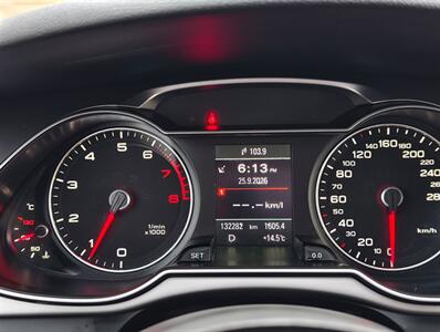 2013 Audi A4 2.0T quattro Premium - Photo 18 - Edmonton, AB T6V 1H5