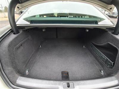 2013 Audi A4 2.0T quattro Premium - Photo 16 - Edmonton, AB T6V 1H5
