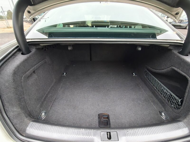 2013 Audi A4 2.0T quattro Premium - Photo 16 - Edmonton, AB T6V 1H5