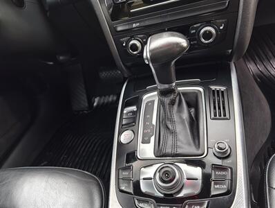 2013 Audi A4 2.0T quattro Premium - Photo 14 - Edmonton, AB T6V 1H5