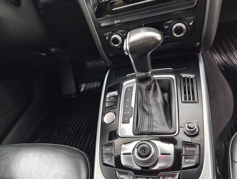 2013 Audi A4 2.0T quattro Premium - Photo 14 - Edmonton, AB T6V 1H5