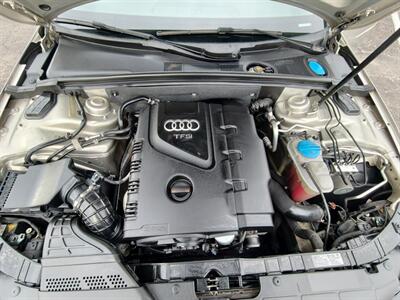 2013 Audi A4 2.0T quattro Premium - Photo 17 - Edmonton, AB T6V 1H5