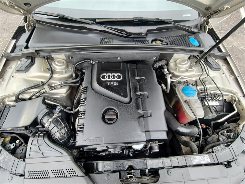 2013 Audi A4 2.0T quattro Premium - Photo 17 - Edmonton, AB T6V 1H5