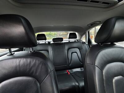 2013 Audi A4 2.0T quattro Premium - Photo 13 - Edmonton, AB T6V 1H5