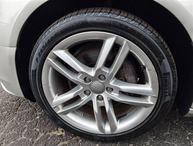 2013 Audi A4 2.0T quattro Premium - Photo 15 - Edmonton, AB T6V 1H5