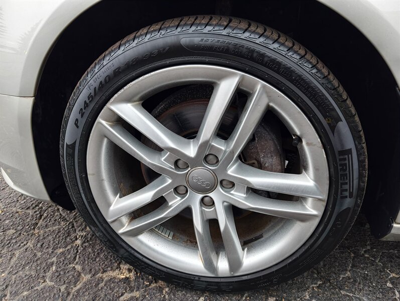 2013 Audi A4 2.0T quattro Premium - Photo 15 - Edmonton, AB T6V 1H5
