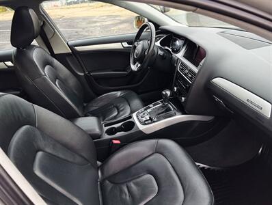 2013 Audi A4 2.0T quattro Premium - Photo 9 - Edmonton, AB T6V 1H5