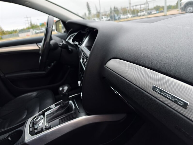 2013 Audi A4 2.0T quattro Premium - Photo 12 - Edmonton, AB T6V 1H5