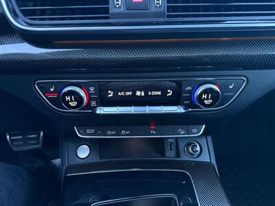 2021 Audi SQ5 3.0T quattro Prestige   - Photo 12 - Edmonton, AB T5G 0N9