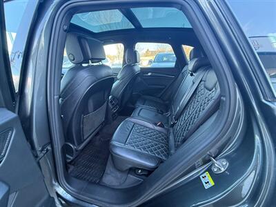 2021 Audi SQ5 3.0T quattro Prestige   - Photo 16 - Edmonton, AB T5G 0N9