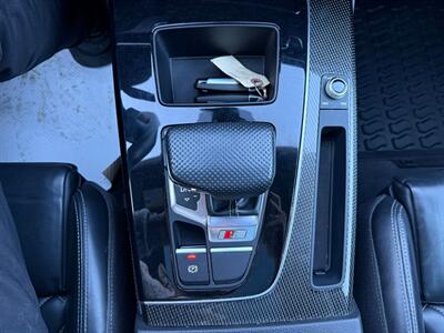 2021 Audi SQ5 3.0T quattro Prestige   - Photo 13 - Edmonton, AB T5G 0N9