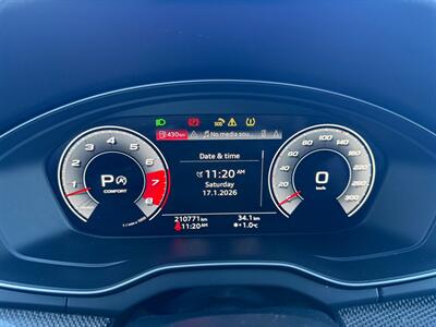 2021 Audi SQ5 3.0T quattro Prestige   - Photo 10 - Edmonton, AB T5G 0N9