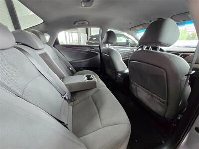 2014 Hyundai SONATA Hybrid   - Photo 18 - Calgery,  