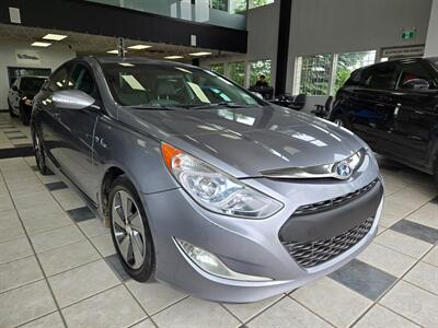 2014 Hyundai SONATA Hybrid   - Photo 1 - Calgery,  
