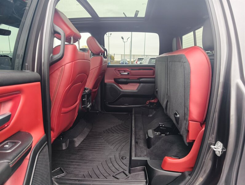 2019 RAM 1500 Rebel - Photo 16 - Edmonton, AB T6V 1H5