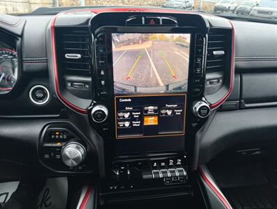 2019 RAM 1500 Rebel - Photo 22 - Edmonton, AB T6V 1H5