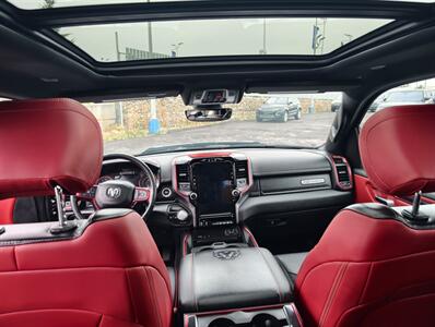 2019 RAM 1500 Rebel - Photo 12 - Edmonton, AB T6V 1H5