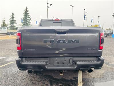 2019 RAM 1500 Rebel - Photo 5 - Edmonton, AB T6V 1H5