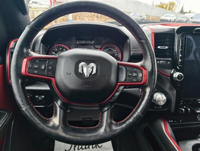 2019 RAM 1500 Rebel - Photo 18 - Edmonton, AB T6V 1H5