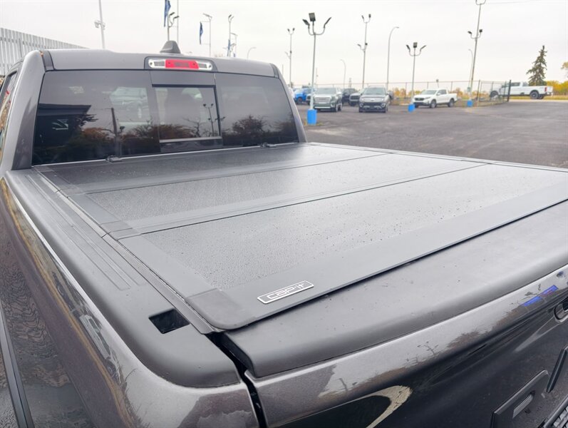 2019 RAM 1500 Rebel - Photo 6 - Edmonton, AB T6V 1H5