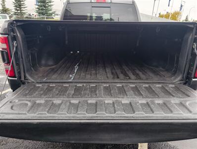 2019 RAM 1500 Rebel - Photo 7 - Edmonton, AB T6V 1H5