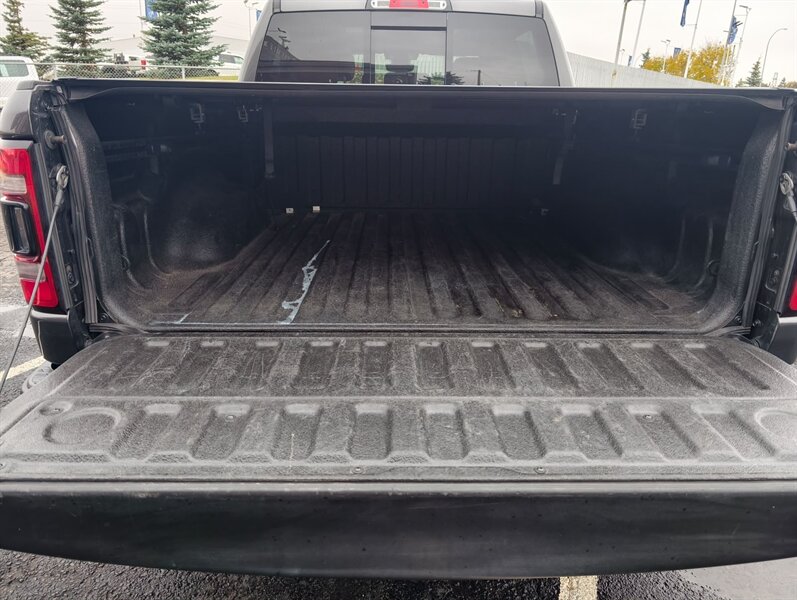 2019 RAM 1500 Rebel - Photo 7 - Edmonton, AB T6V 1H5